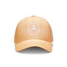 Mercedes AMG Petronas Lewis