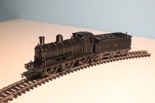 OO Gauge Caledonian Railway
