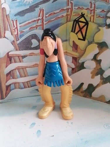 Figure famous walt disney - famous,