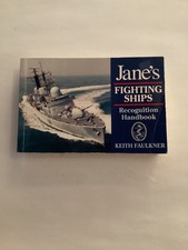 Jane's Fighting Ships