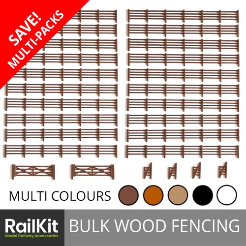 Gauge railkit model railway - gauge,