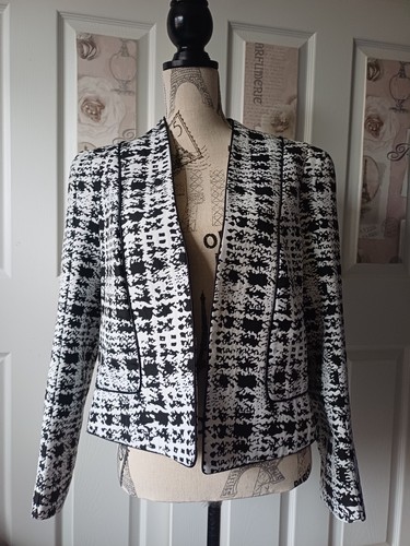 Smart short black white - smart,