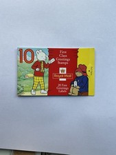 1994. Greetings Stamps