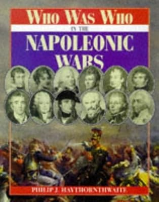 Who was - who, the