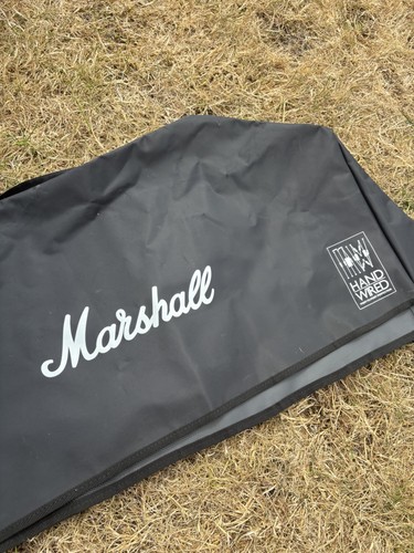 Genuine marshall head amp - marshall,