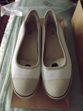 UGG NEEMA PUMPS SIZE USA10