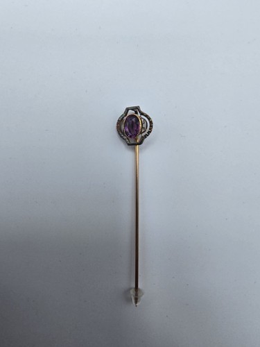 Antique art deco - 10k, gold