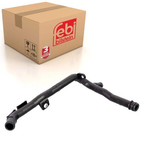 Coolant hose fits - coolant, vw