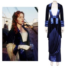 Titanic Rose DeWitt Bukater