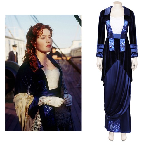 Titanic rose dewitt - titanic,