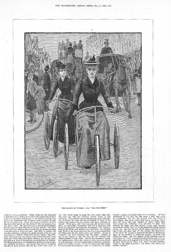 1892 antique print politics - 1892,