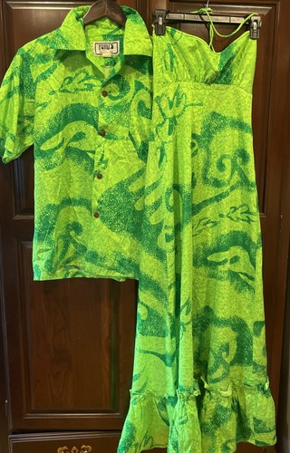 Read vtg matching honeymoon - matching,