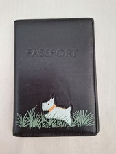 Radley black genuine leather - radley,