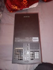 X-box X Good Condition Little