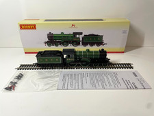Hornby R3433 OO GAUGE LNER