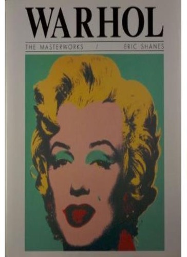 Warhol eric - warhol, by