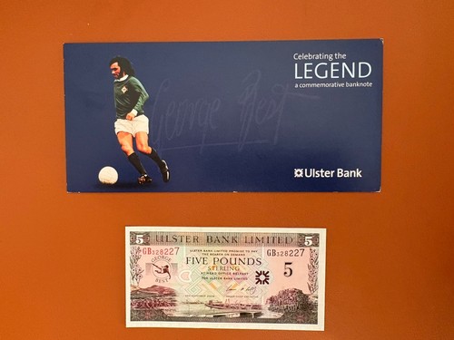George best note in - best,