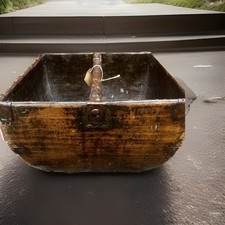 Primitive antique Asian