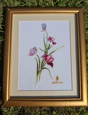 XQ Vietnam Silk Embroidery