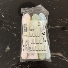 IKEA KALAS SPOON (Mixed