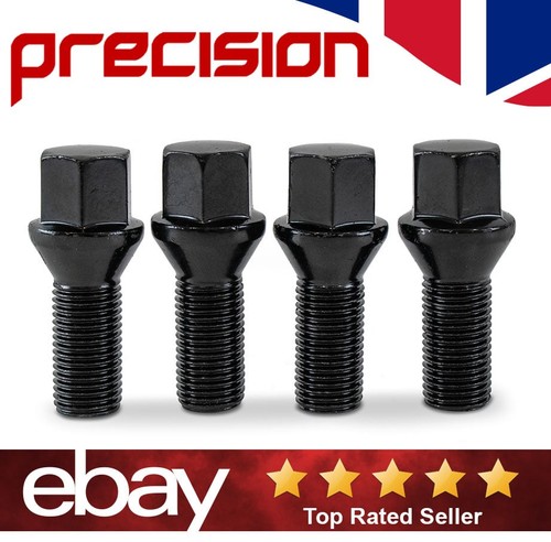 Skoda wheel nuts bolts - nuts,