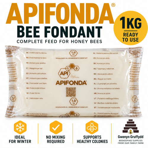 Apifonda 1kg bee - apifonda,