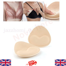 1Pair Women Foam Top Push Up