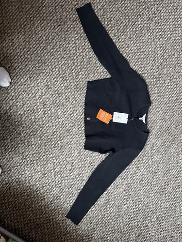 Bennett hilary black - bennett, knit