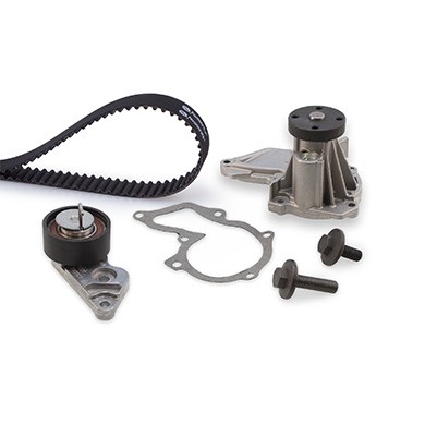 Gates kp25433xs water - pump, &