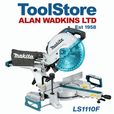 Makita LS1110F Mitre Saw 240v