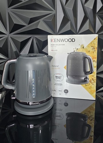 Kenwood dusk collection - dusk, 1.7l