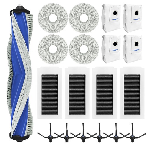 Accessories set for ecovacs - set,