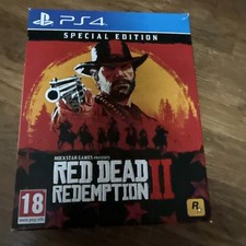 Red Dead Redemption 2 Special