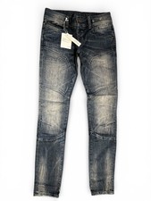 Henleys Womens Biker Style Mid