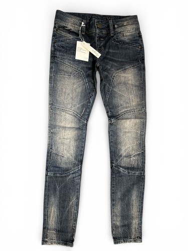 Henleys womens biker style - womens,