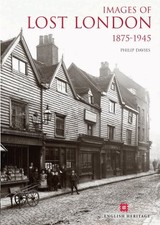 Images of Lost London by