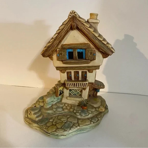 Vintage pendelfin stoneware - vintage,