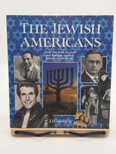 The Jewish Americans by J.J