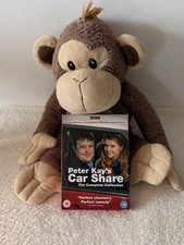 Peter kay car share - kay's,