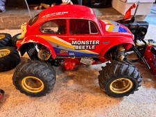 Tamiya Monster Beetle 1980’s