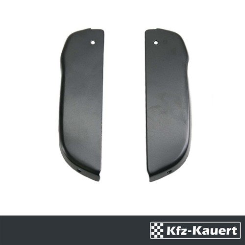 Tail piece sill - jp, set