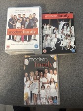 Modern family seasons 7 - modern,