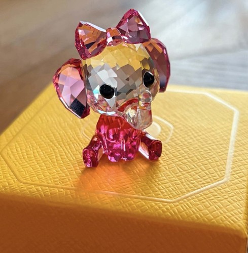 Swarovski baby animals cheery - baby,