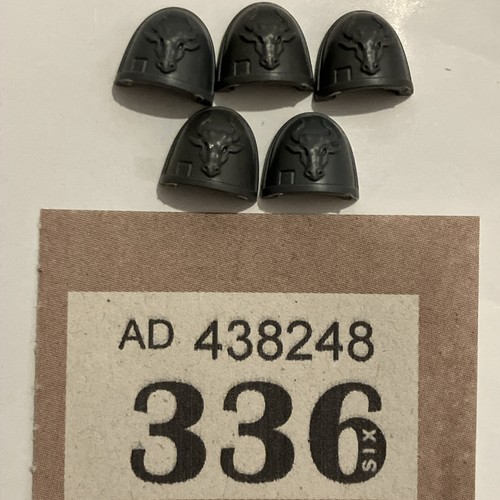 40k deathwatch veterans - 40k,