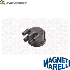 IGNITION DISTRIBUTOR CAP