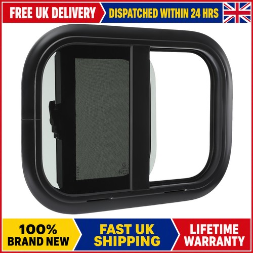 Camper window double - camper,