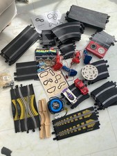 Scalextric Set