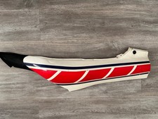 Yamaha RD500 RZ500 Exhaust Covers