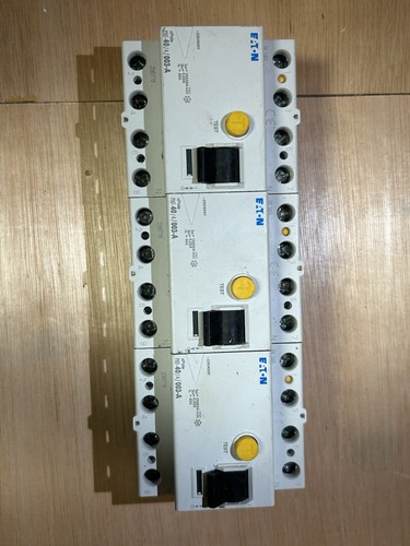 Eaton rcd 40a n - eaton, 3p+n