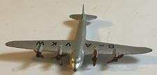 Dinky Toys Sea Plane Made In